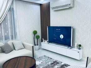 Modern Elegance in Nasr city
